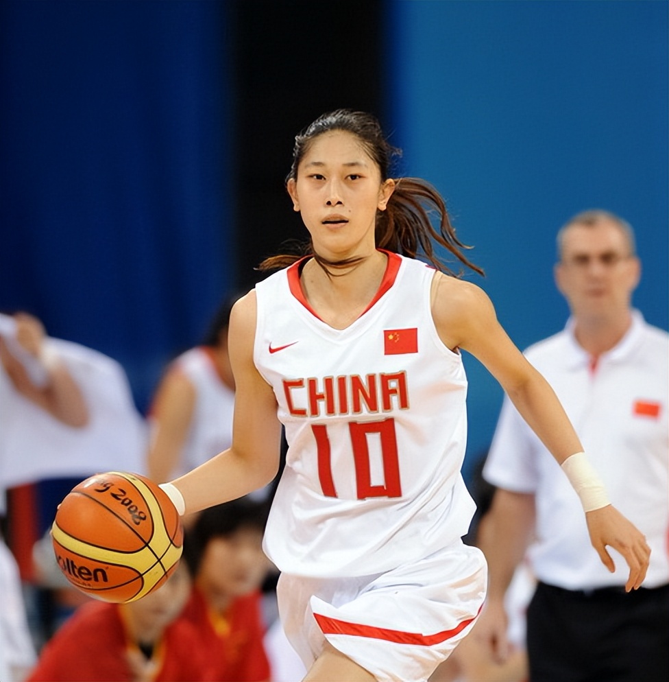女篮队员隋菲菲,女篮运动员隋菲菲简介