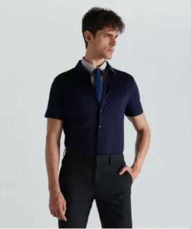 劲霸男装为什么撤店,劲霸男装休闲服