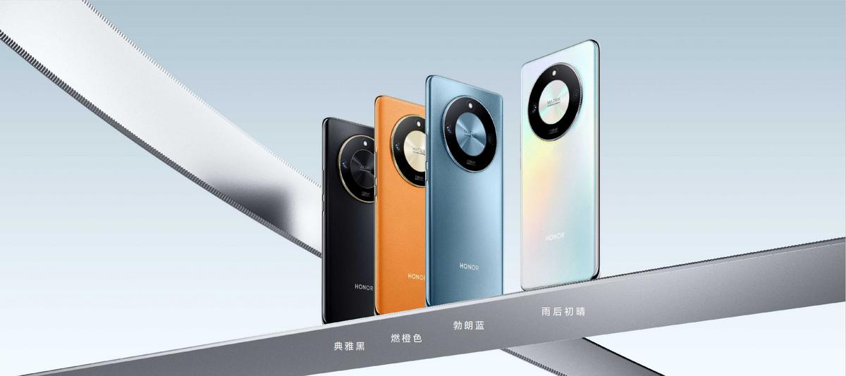 荣耀x50超高性价比继续走单,荣耀新品x50实力好屏超能续航5g