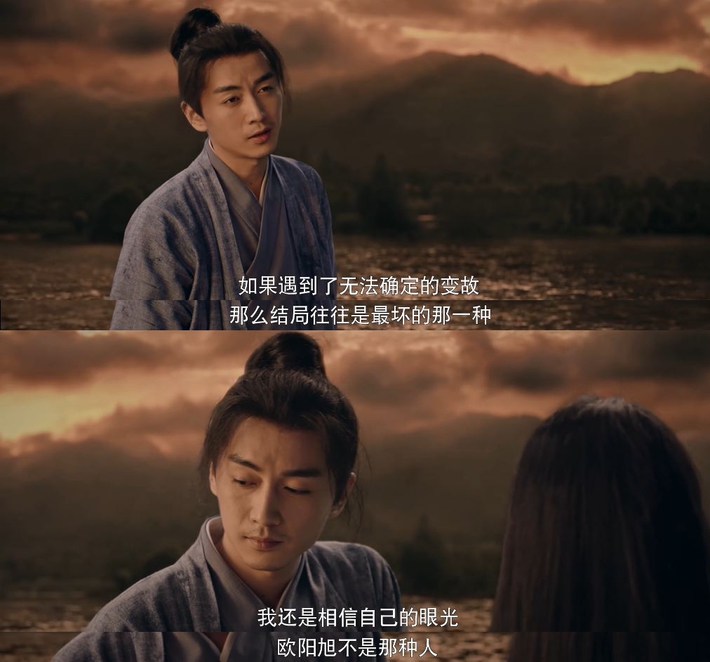 梦华录顾千帆和赵盼儿为什么决裂,梦华录最新预告顾千帆赵盼儿