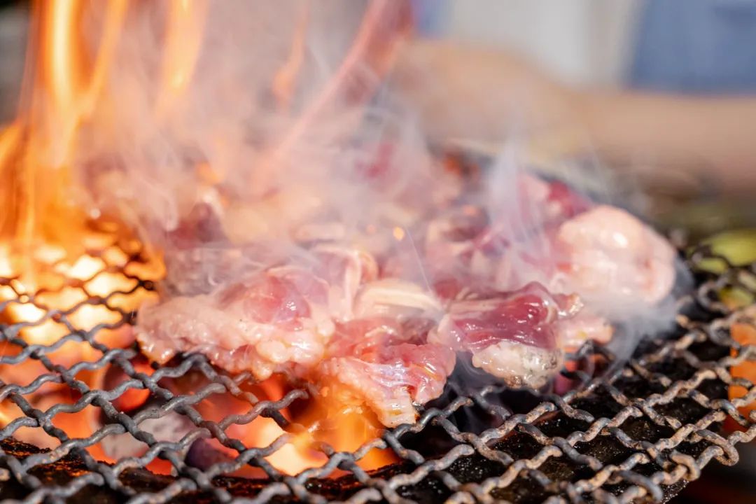 避暑胜地烧烤攻略,各个地方的避暑美食