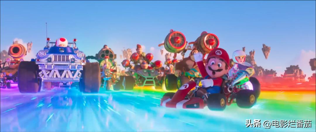 38年后，这款游戏的“坑”，终于被一部电影填上了