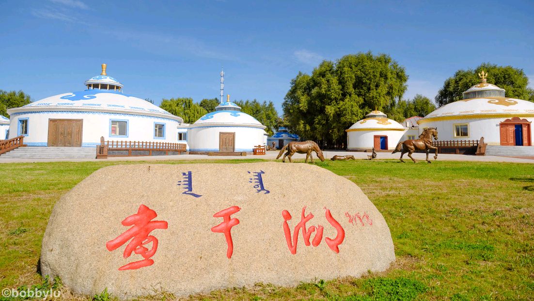 吉林省的旅游景区发展现状,吉林省十大旅游景点排名