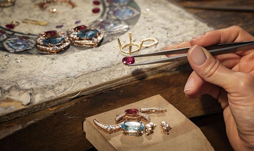 遇见北京宝格丽酒店，感受皇城脚下的顶级意式奢享风情