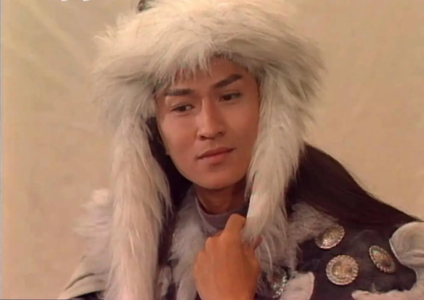 明明是反派但是让人恨不起来的人,明明人设是反派却因太帅让人原谅