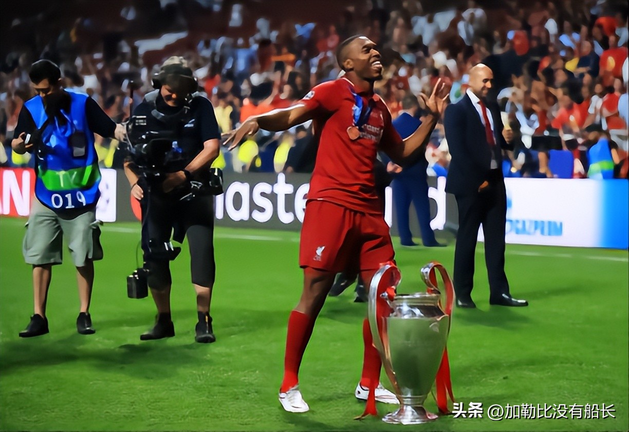 盘点世界足坛评选的最佳阵容,盘点世界足坛