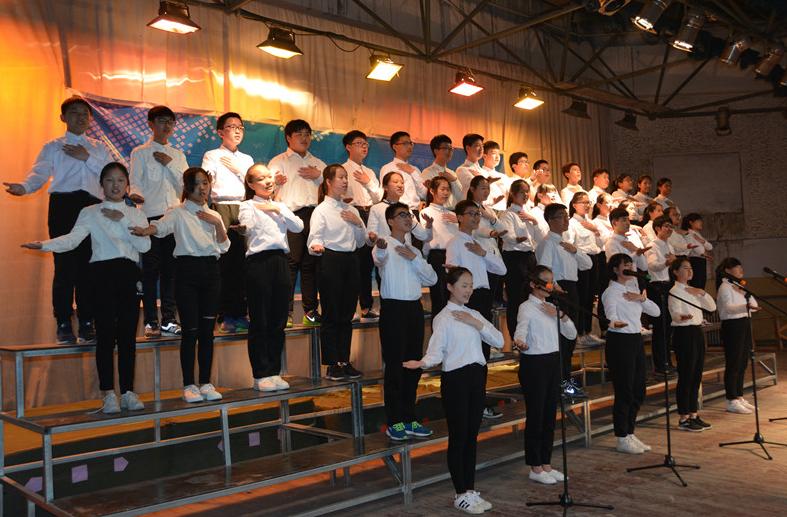 实至名归！这所不断创造奇迹的学校，优秀学子的不二选择！