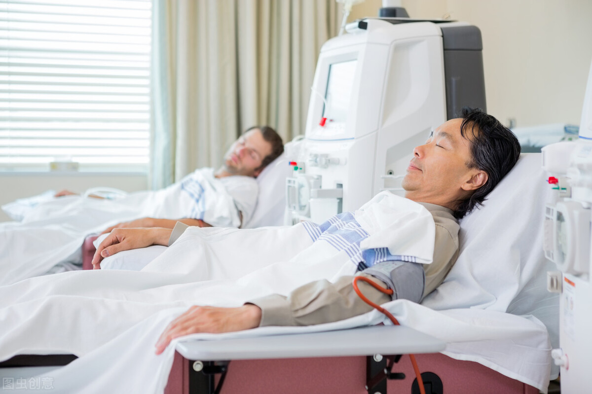 前列腺增生最终会怎么样？会血液透析吗？往往是自己拖出来的