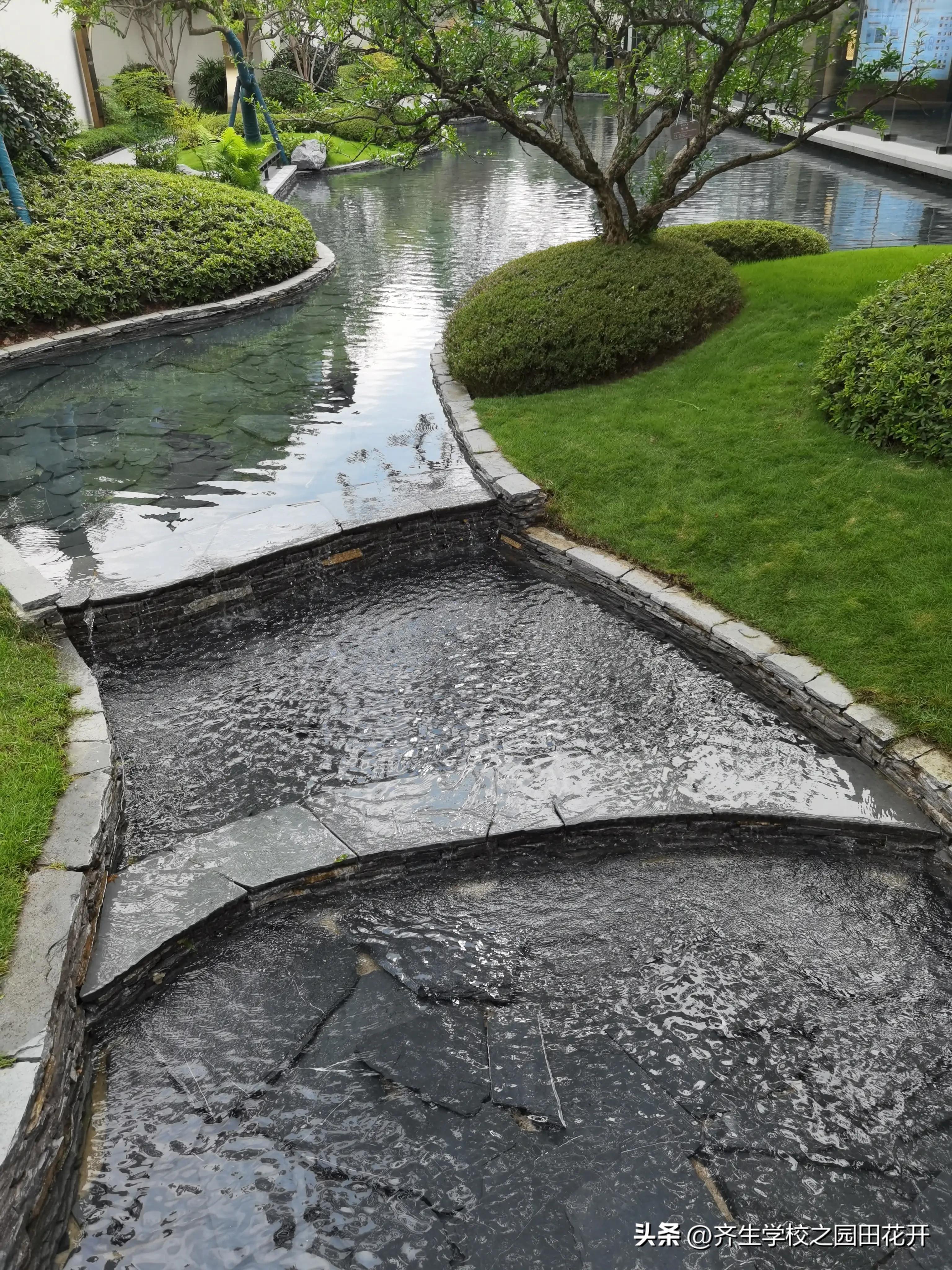 理想花园质量问题,花园庭院设计2024年新趋势