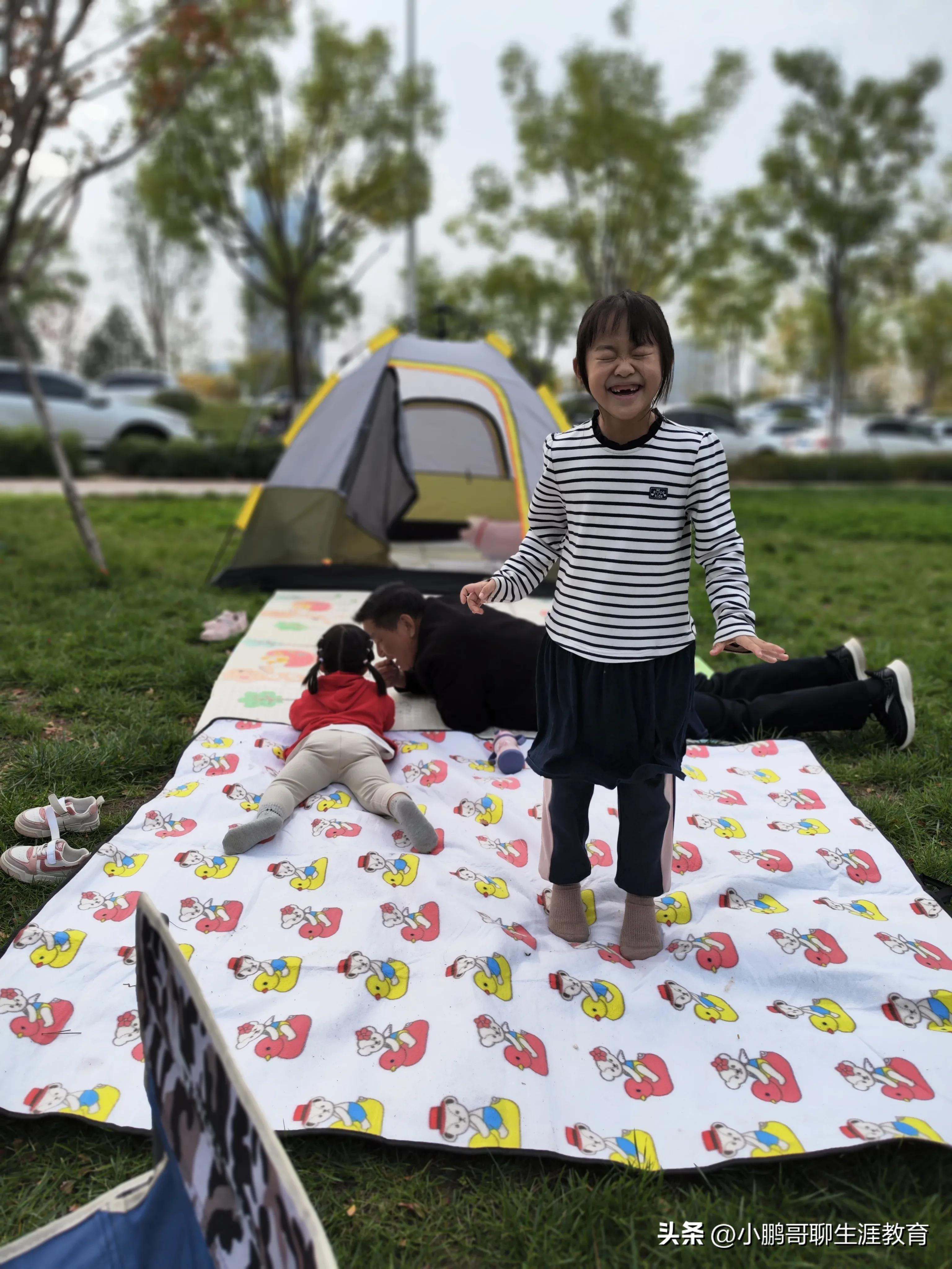 孩子进一年级之后的进步与成长,一年级孩子成长需要经历的问题