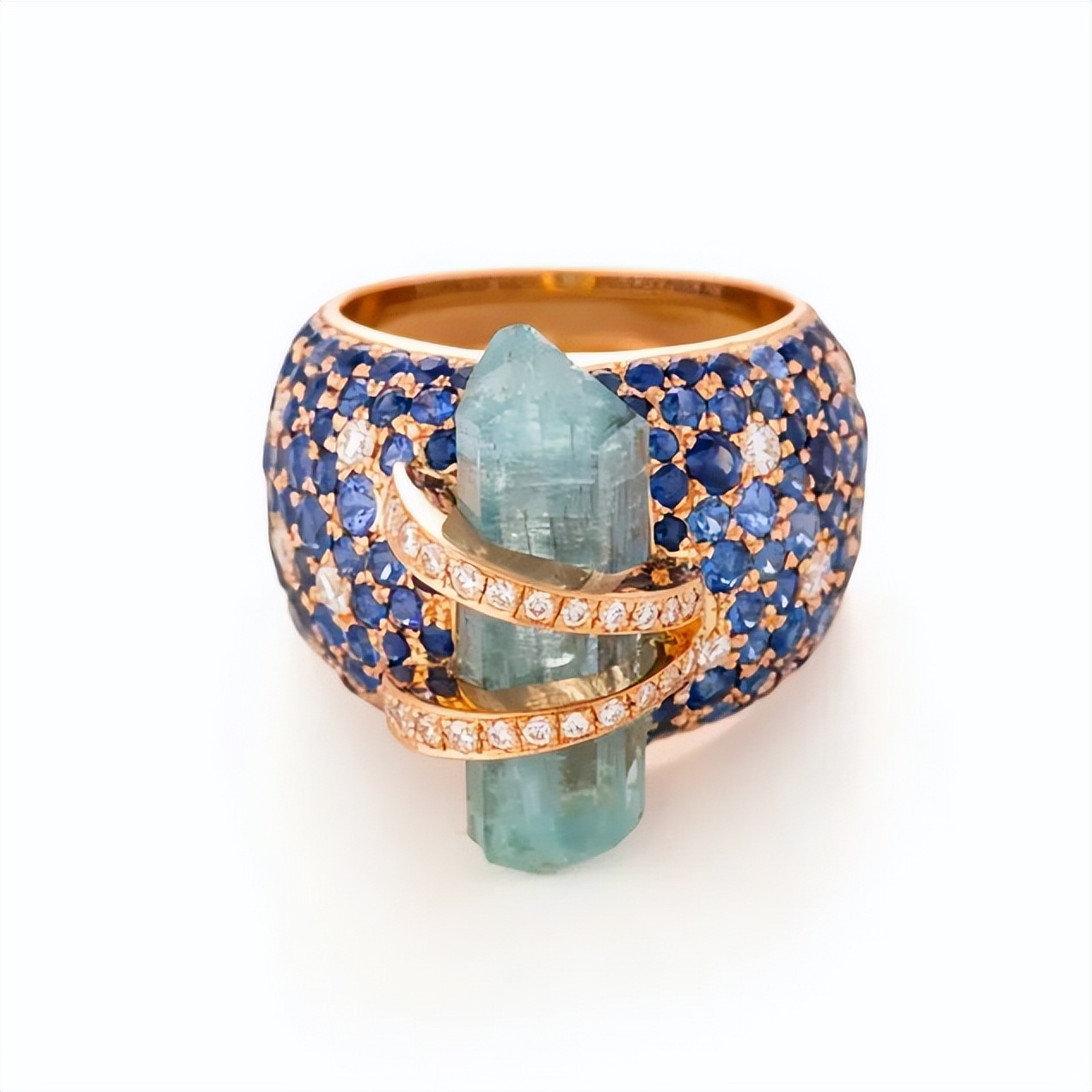 红宝石原石珠宝,珠宝原石都有什么