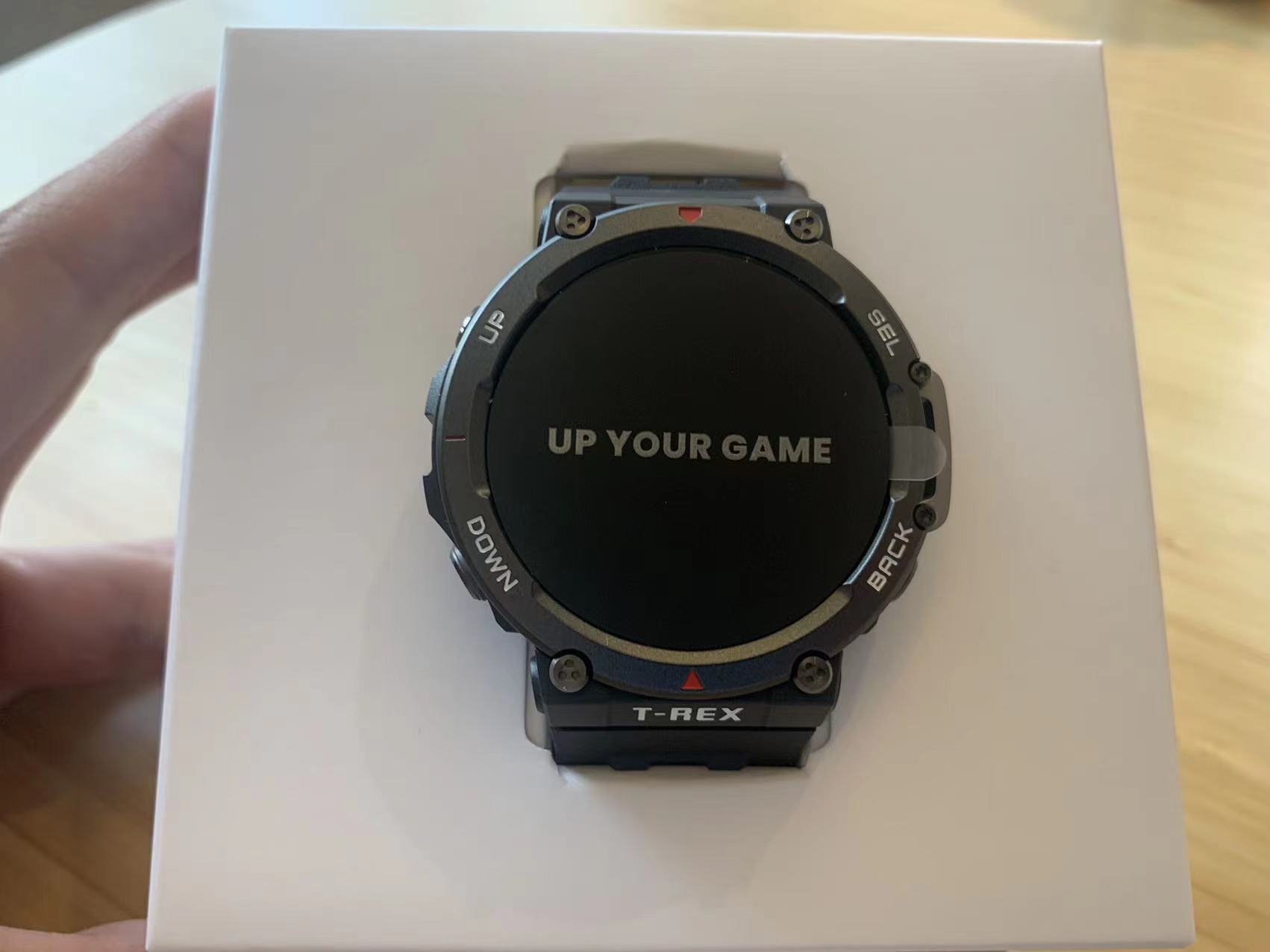 鍗庣背鎵嬭〃蹇冪巼鐩戞祴娴嬭瘎,amazfit鍗庣背鎵嬭〃2娴嬭瘎