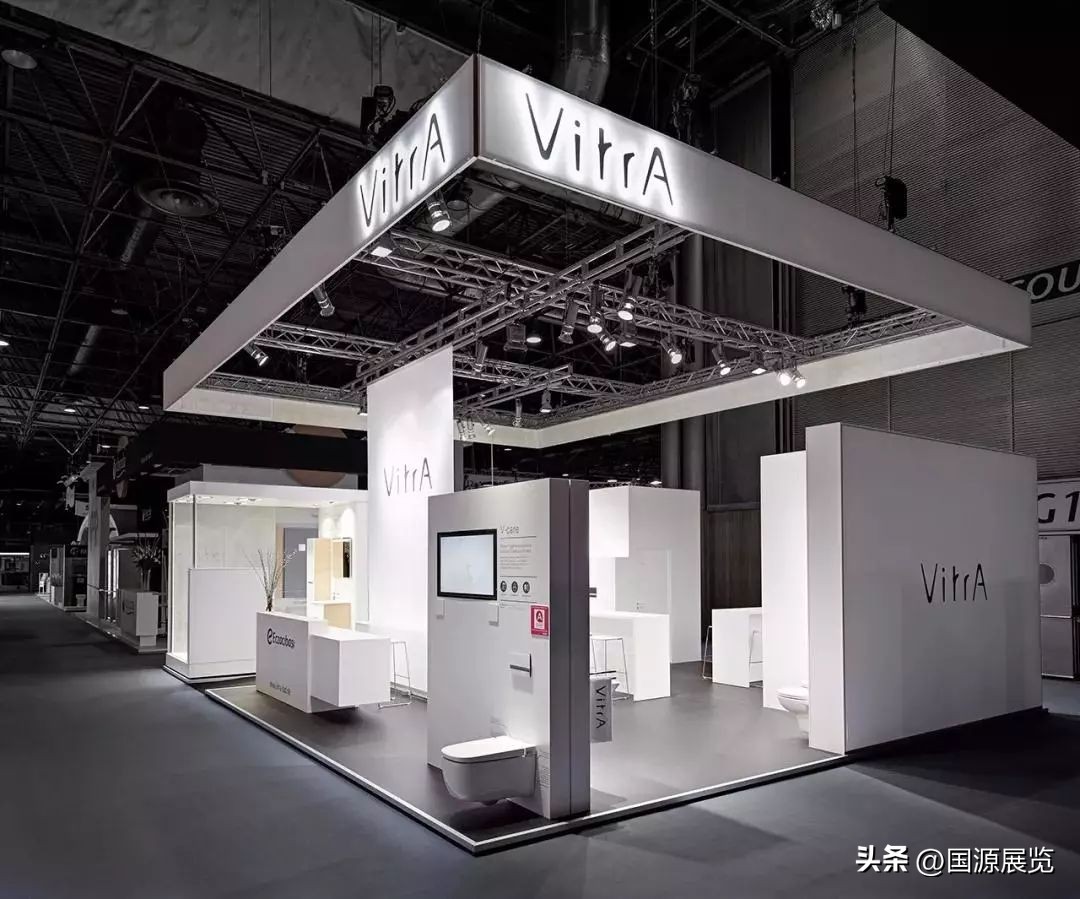 紫金展览特装展位搭建,展览特装展台设计搭建价格