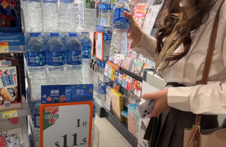 香港的高物价,香港真实物价比内地高几倍