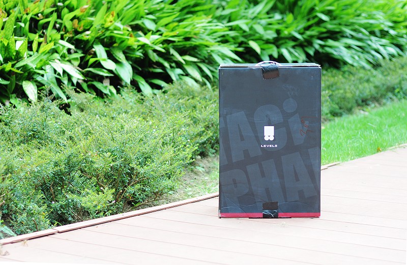 地平线8号直纹款旅行箱,地平线8号旅行箱和小米旅行箱