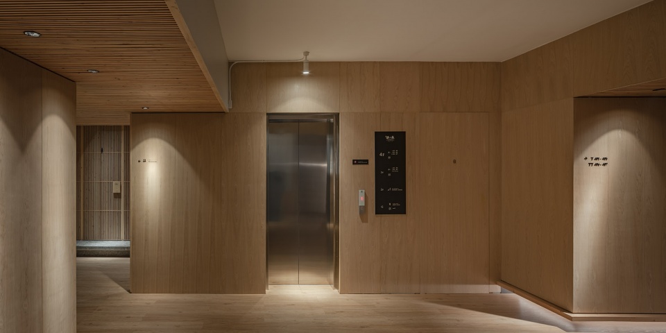 汤森温泉酒店,汤森温泉