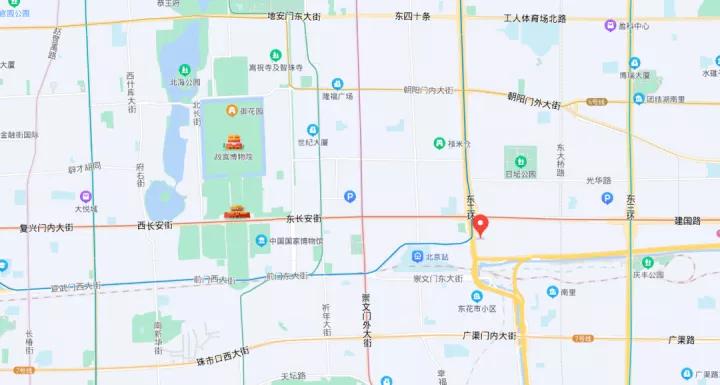 北京现代索菲特报价,北京索菲特酒店周边有名的地方