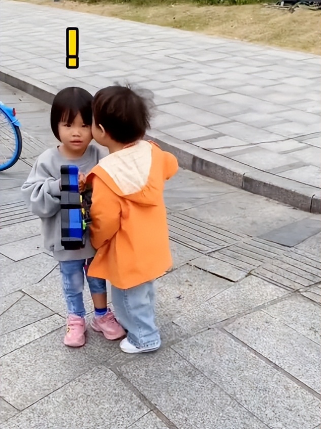 王小麦搞笑萌娃,萌娃王小麦到底有何与众不同