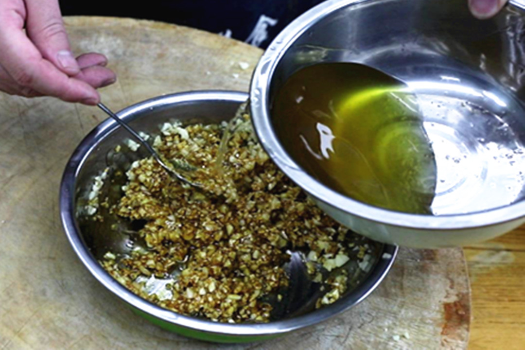 烧烤店必备的10道炒菜,去烧烤店必点的十道菜