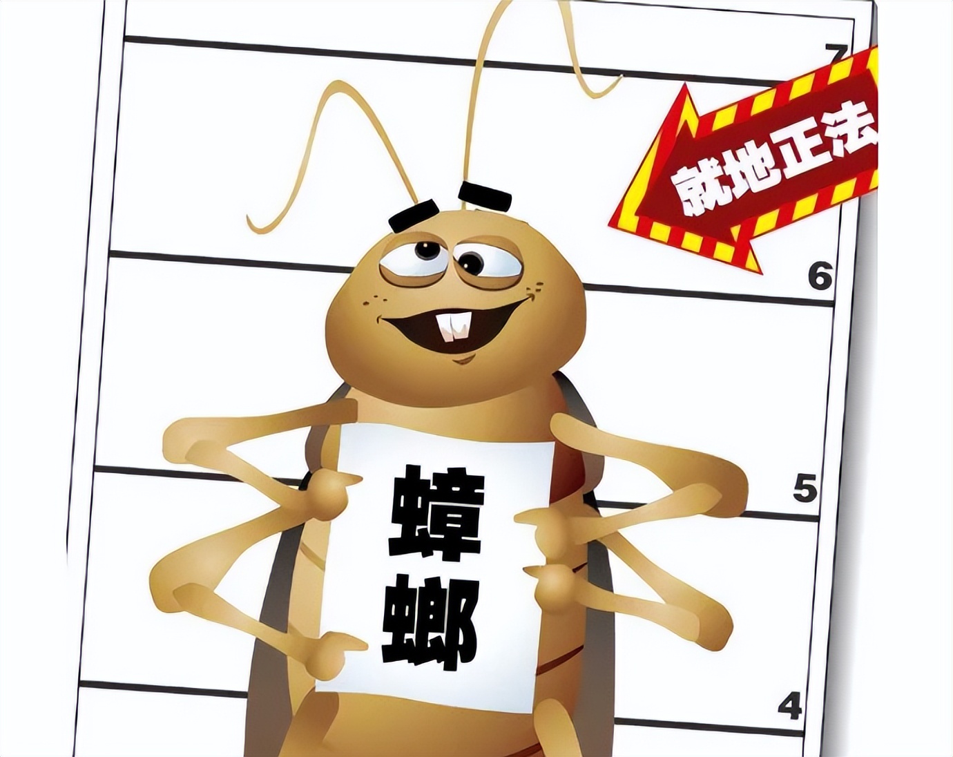 家里的蟑螂怎么彻底消灭,家里的蟑螂怎么才能消灭干净