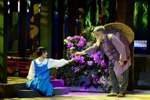 全年60场亲子儿童剧等你来看,在北京拍的儿童剧