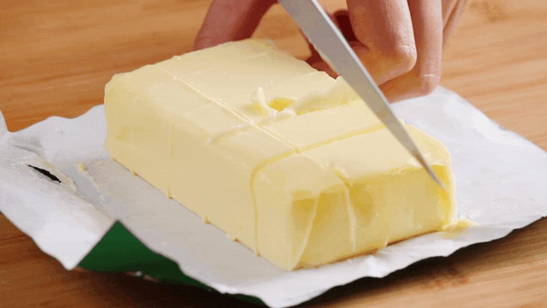 网红珍妮曲奇饼干的做法 (珍妮曲奇怎么做又脆又好吃)