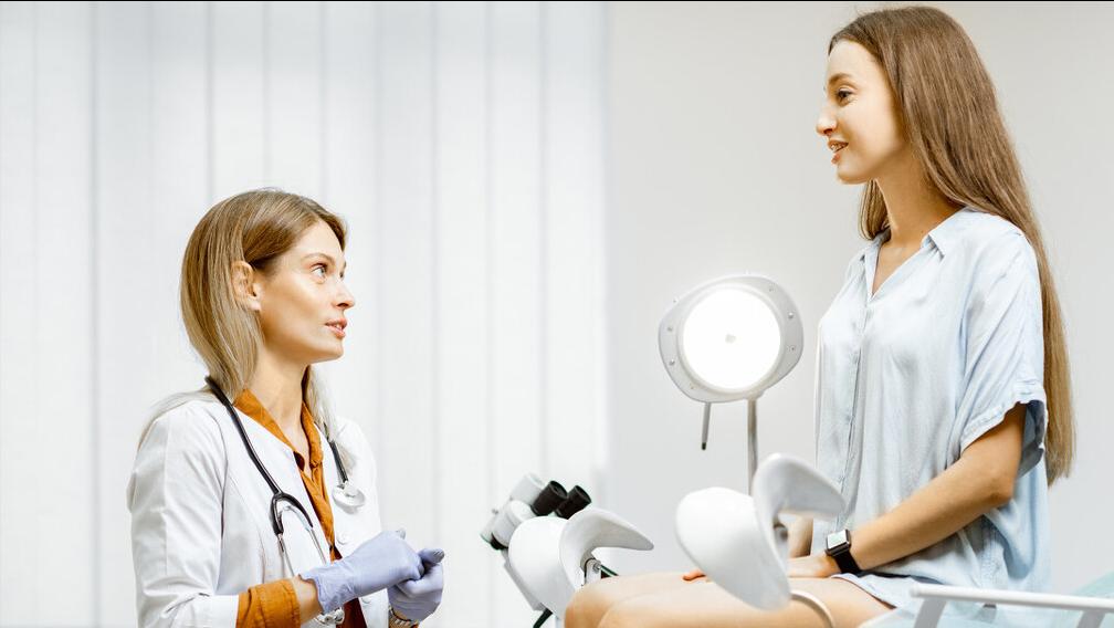 为啥医生总问你有没有男朋友？去妇科检查前这些知识你要知道