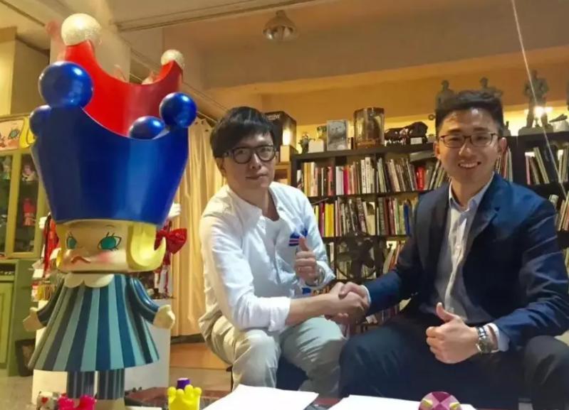 山东做玩偶成首富,小伙仅靠万元成世界首富