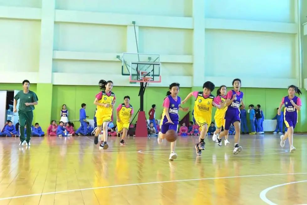 中杉“传奇杯”，快来pick你最喜欢的球队吧