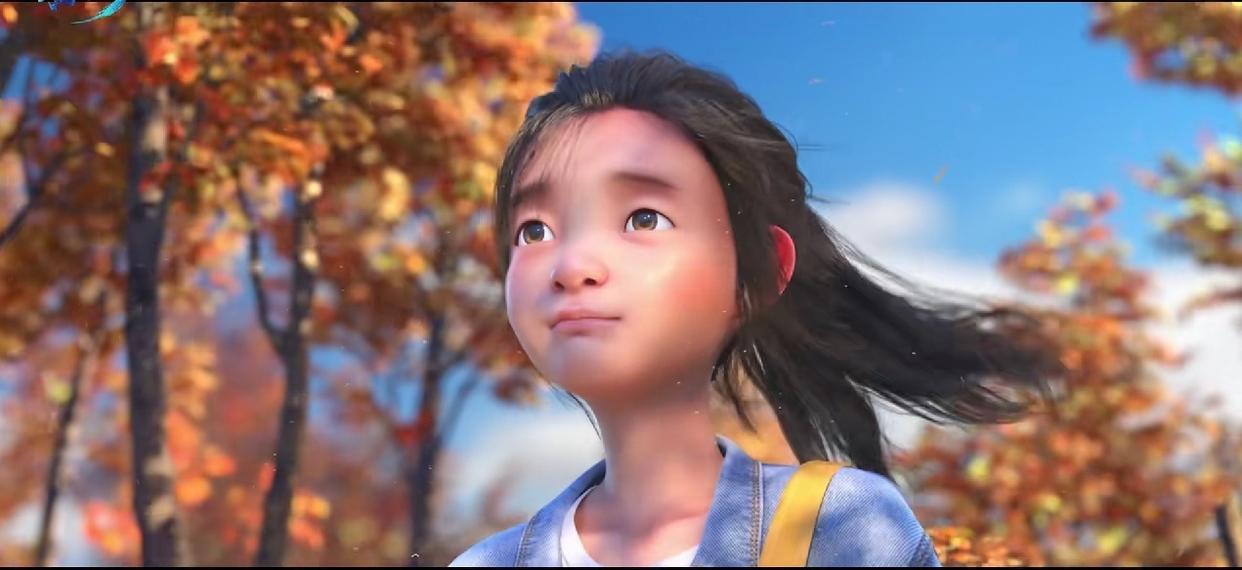 三刷《深海》后，才发现田晓鹏导演藏了十把“刀”，刀刀入心