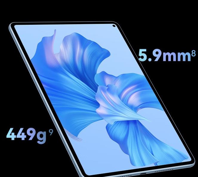 2023ipad平板和华为平板哪个好,2022华为最值得入手的千元ipad