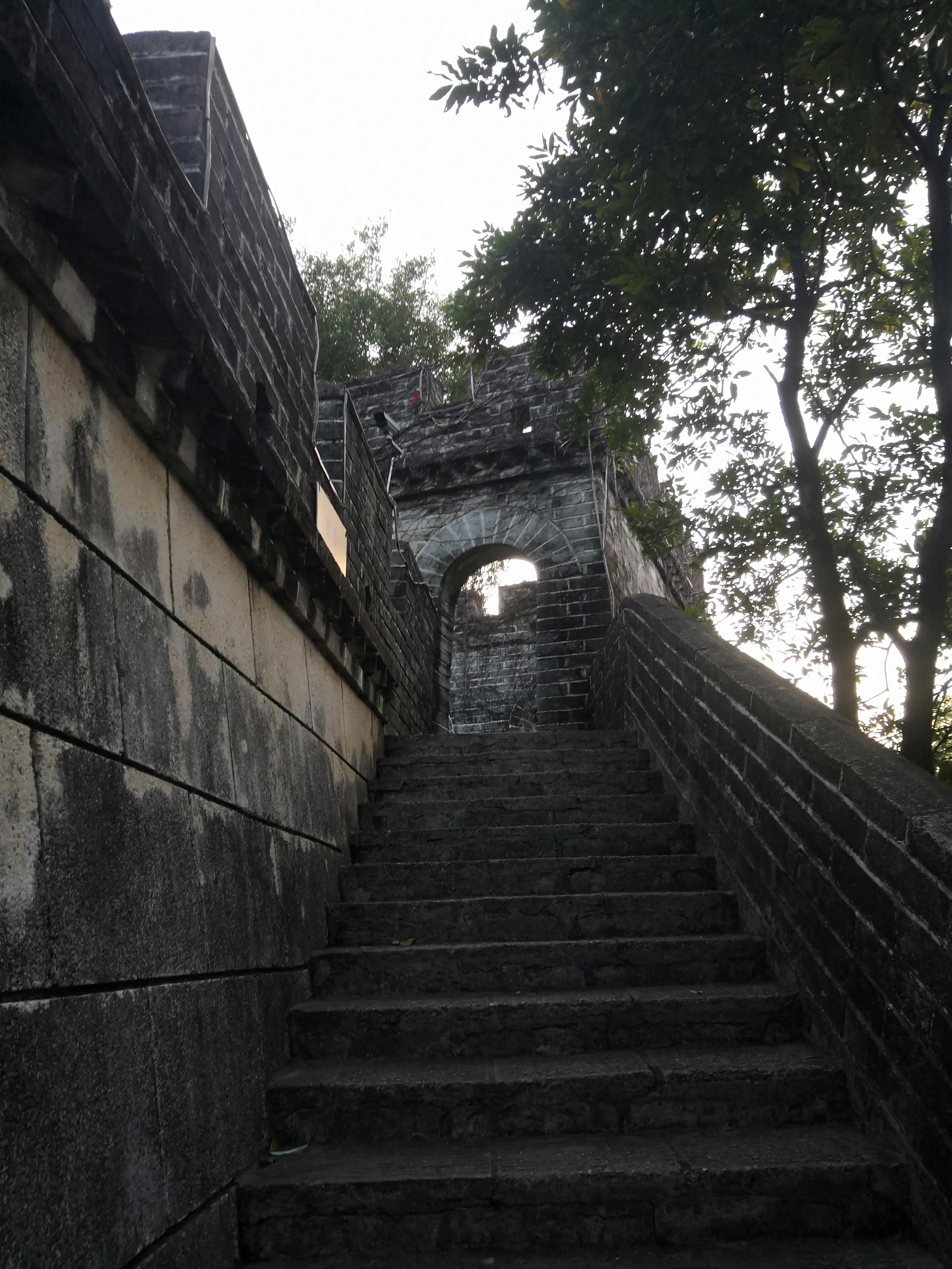 求水山公园,求水山公园游乐场