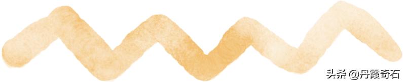 黄蜡石不黄是什么原因,黄蜡石不透光有价值吗