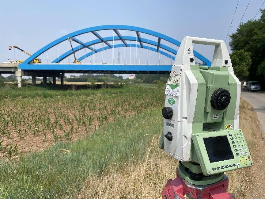 测量控制网常用的测量精度指标,精密工程测量控制网复测方法