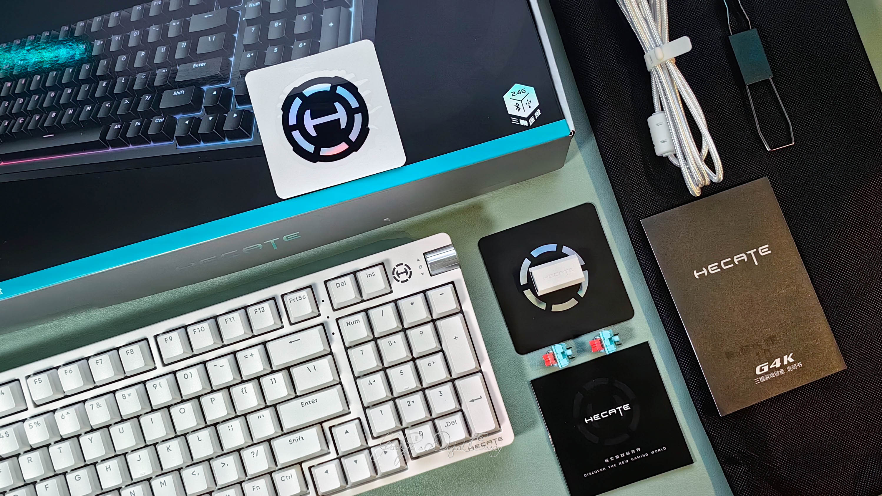 漫步者hecateg3mpro鼠标,漫步者电竞hecateg1000