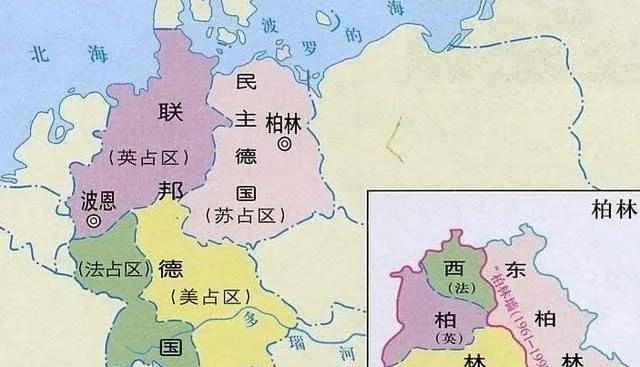 东德的实力有多大,东德的军事实力