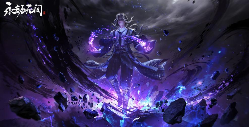 月入5万？大学生玩永劫无间意外被签约：再也不用找工作了？