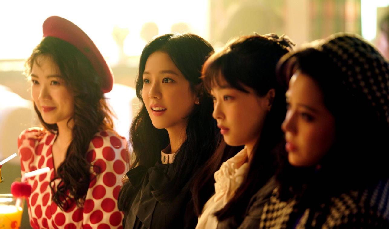 女生之间月经会传染？了解根源不必紧张！出现4个异常才要多留意