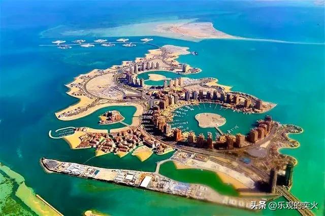 卡塔尔和迪拜哪个国家有钱,迪拜和卡塔尔哪个有钱