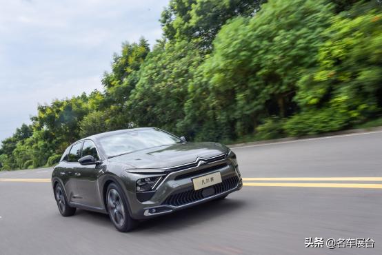 试乘试驾雪铁龙c6,送车上门试乘试驾