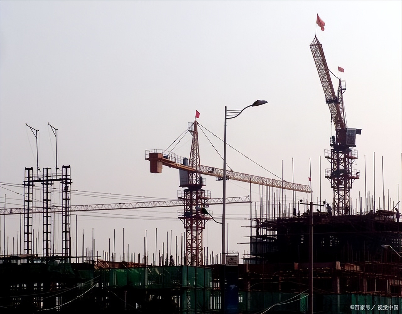 无锡楼市下行很多楼盘都在打折卖房,未来房价是涨还是跌