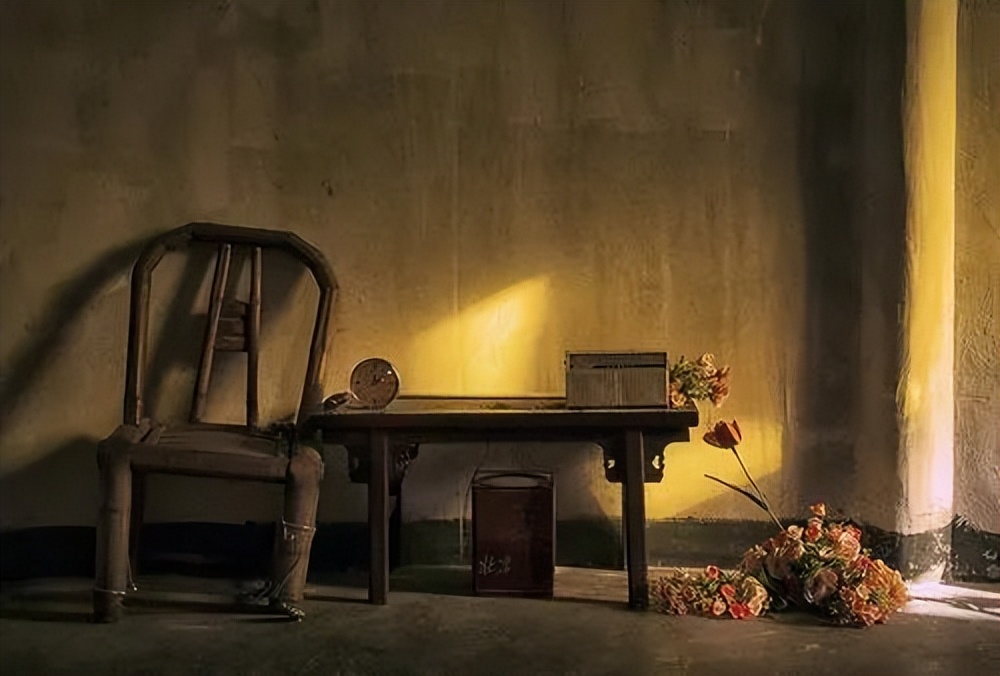 一眼回眸便是一处风景,回眸便是风景转身不负光阴