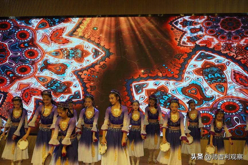 童心飞扬快乐成长庆六一活动,童心永向党快乐伴成长视频