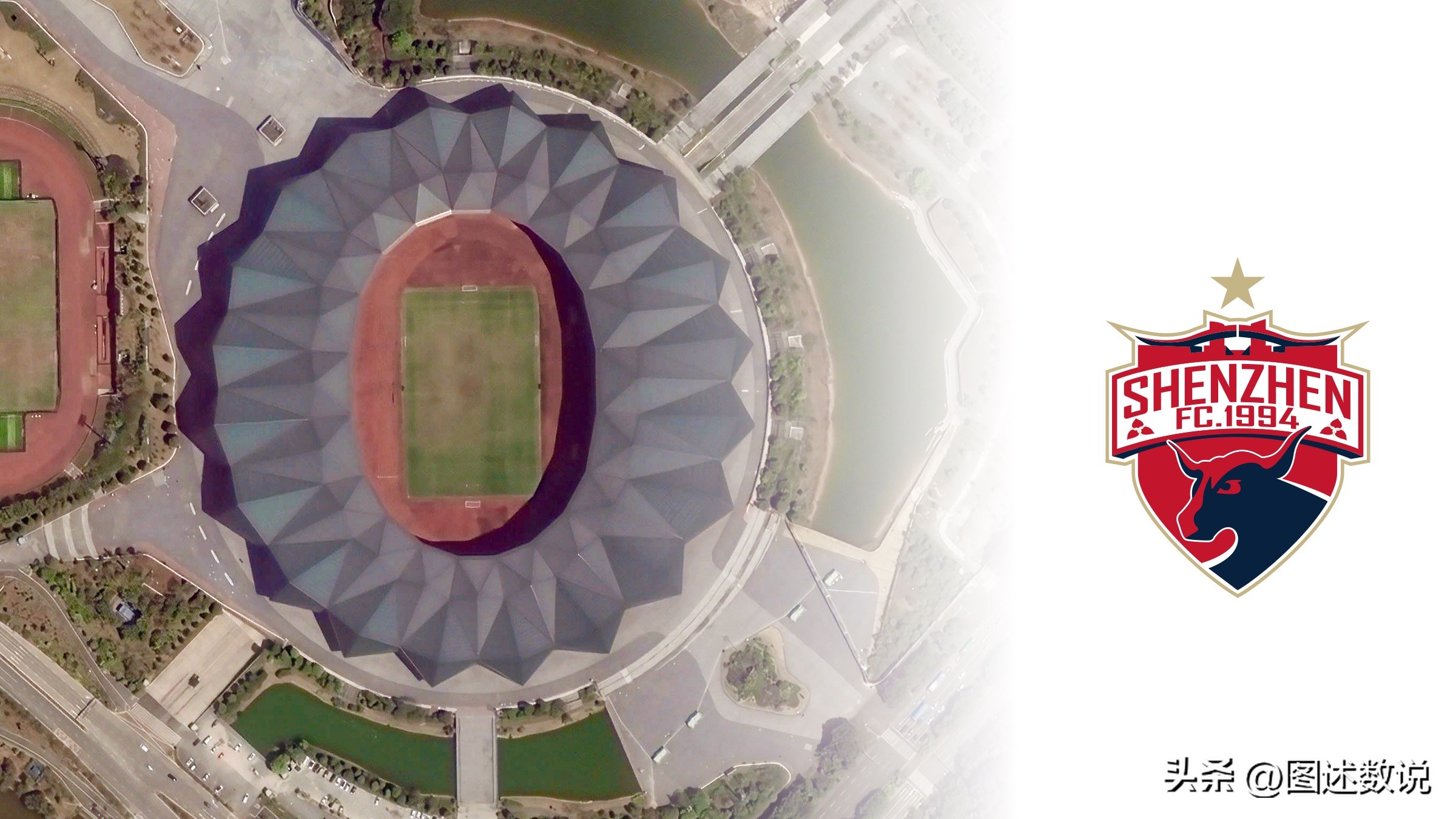 我国北方的职业足球俱乐部,中国职业足球版图