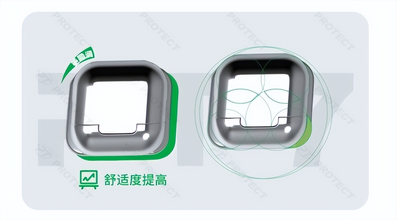 金属自锁托槽经常口腔溃疡怎么办,戴托槽要怎么防止口腔溃疡