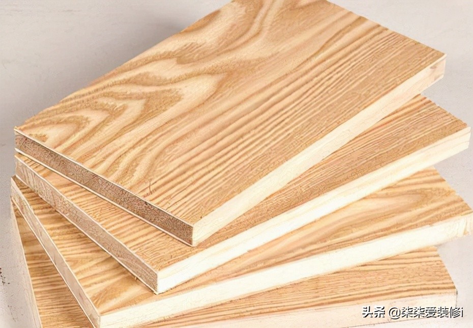 为什么厂家都不爱用生态板做家具,为什么不用生态板做定制衣柜