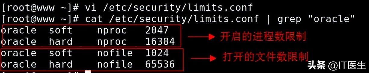 oracle11g安装教程,安装oracle11g全过程linux