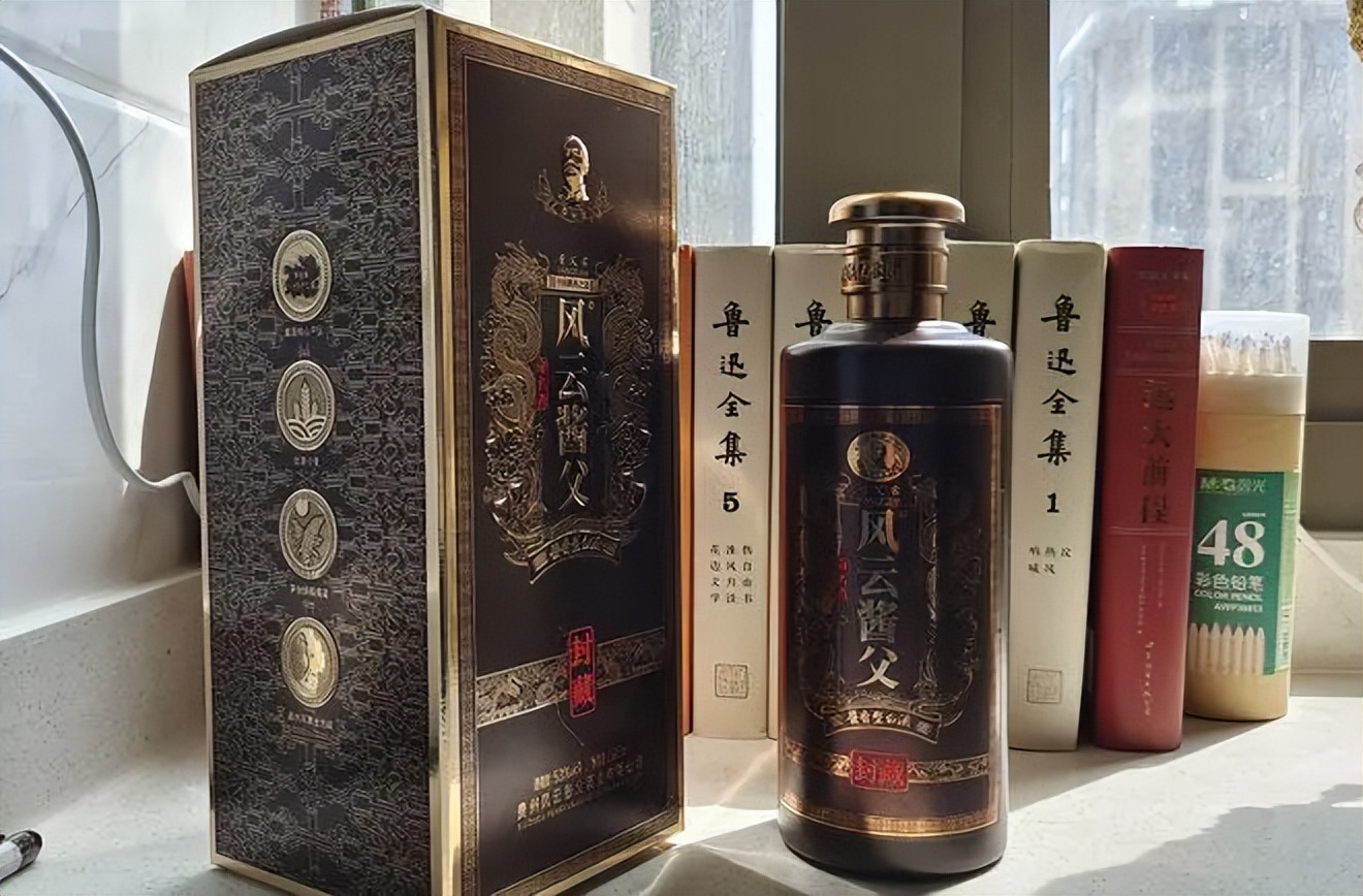 中国十大白酒哪几种好喝,白酒排行榜前十名中国5大白酒