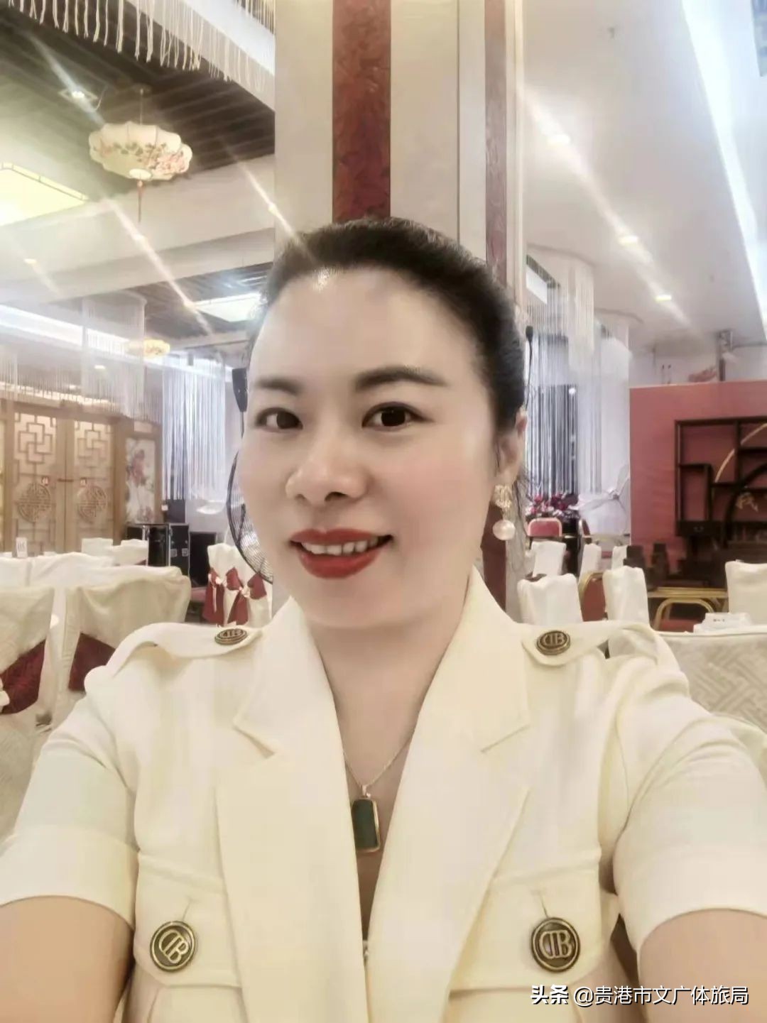 千年荷城贵港,一城夏天歌曲原唱