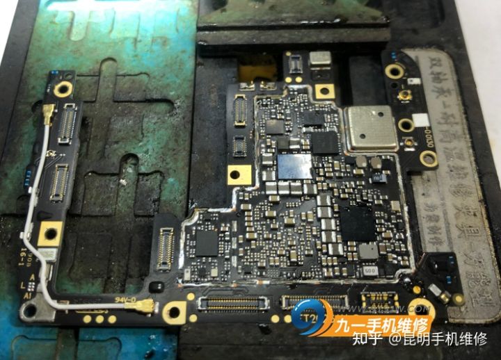 vivo手机黑屏开不开机怎么回事,vivox6splus黑屏不开机